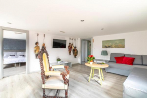 Attic San Marco for 5 Person - AC - Wifi